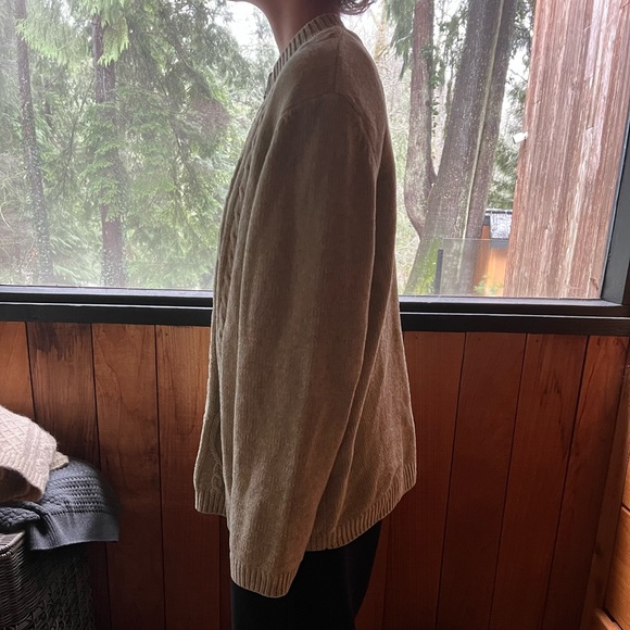 Knit sweater - Picture 3 of 5